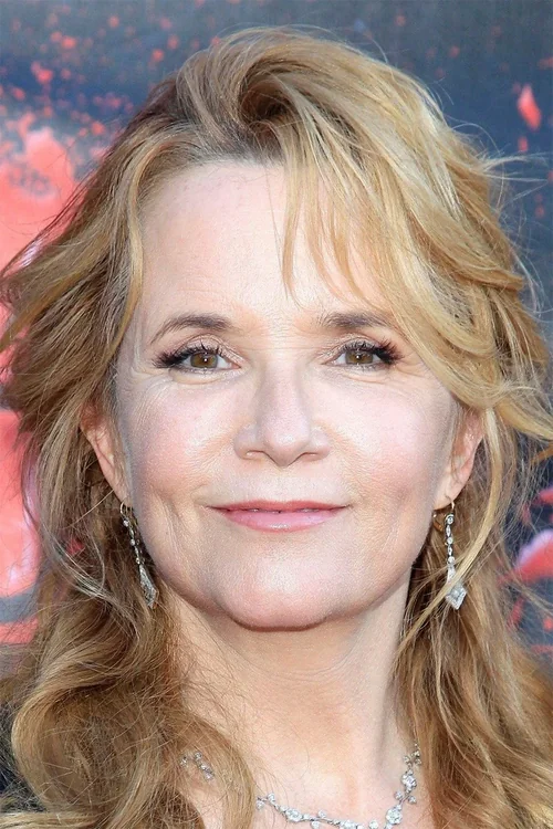 Profile image of Lea Thompson