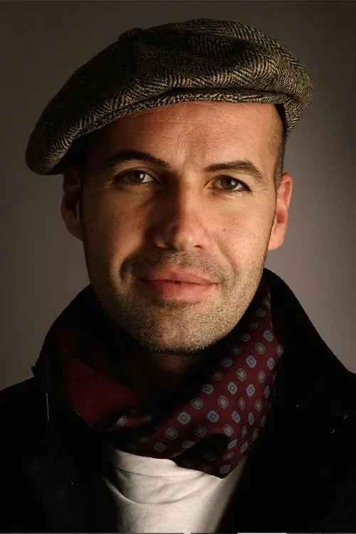 Profile image of Billy Zane