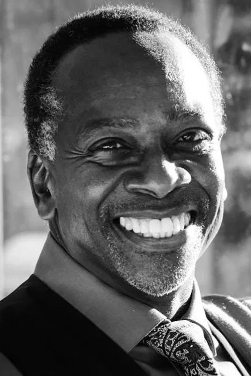 Profile image of Harry Waters, Jr.