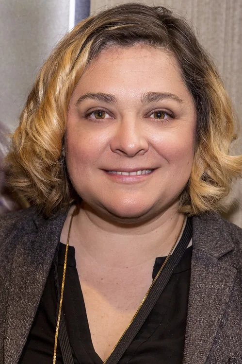 Profile image of Maia Brewton