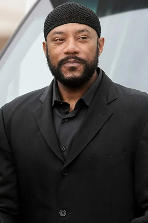 Profile image of Ricky Harris