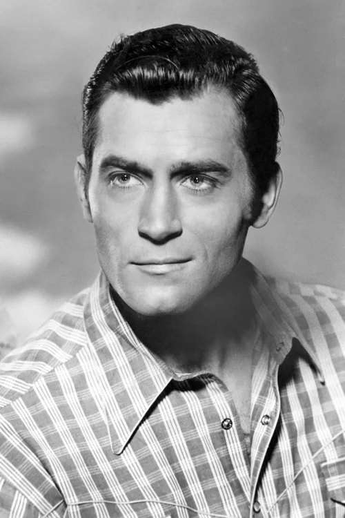 Profile image of Clint Walker
