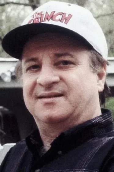 Profile image of James Ritz