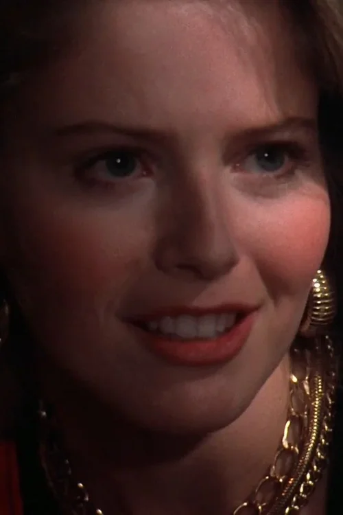 Profile image of Sharlene Martin
