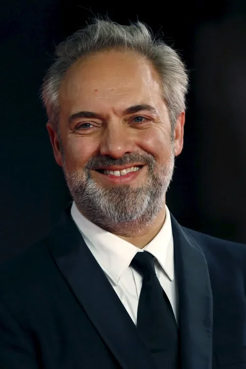Profile image of Sam Mendes