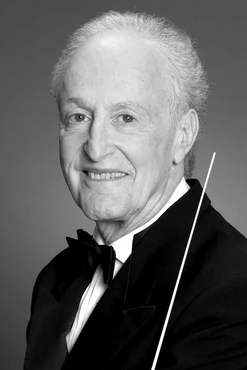 Profile image of David Shire