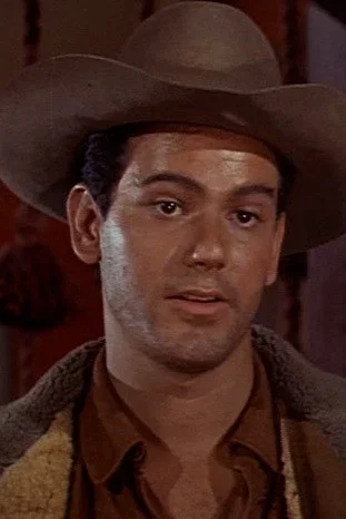 Profile image of David Garfield