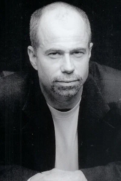 Profile image of Bernard Hocke