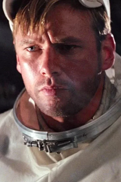 Profile image of John Morton