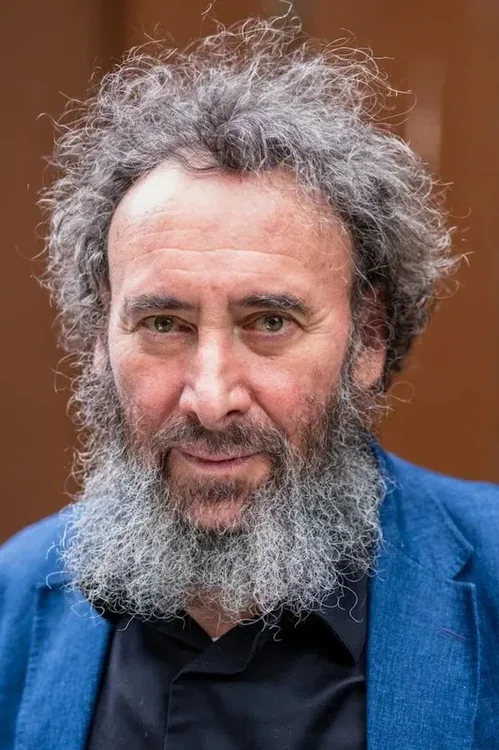 Profile image of Antony Sher