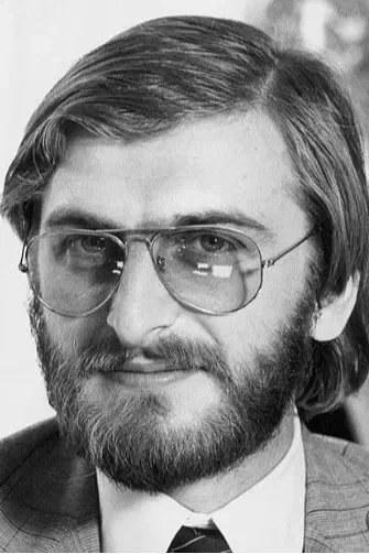Profile image of Pierre Spengler