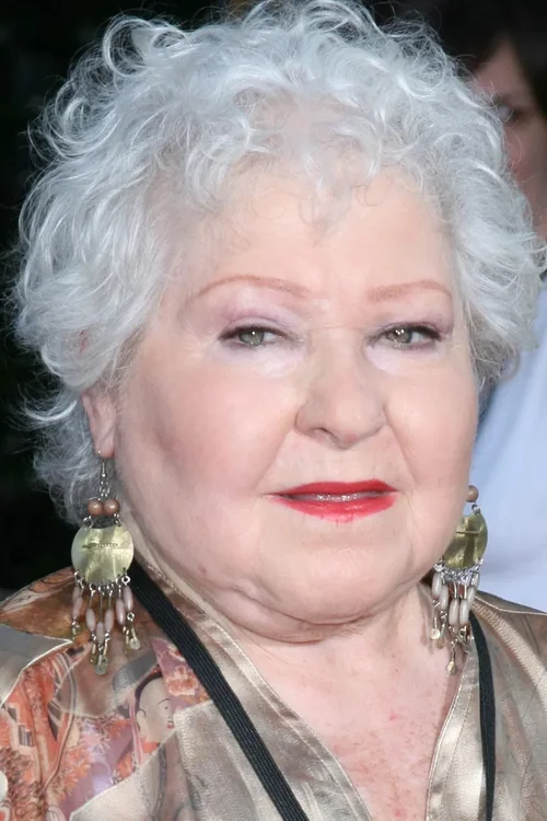 Profile image of Estelle Harris
