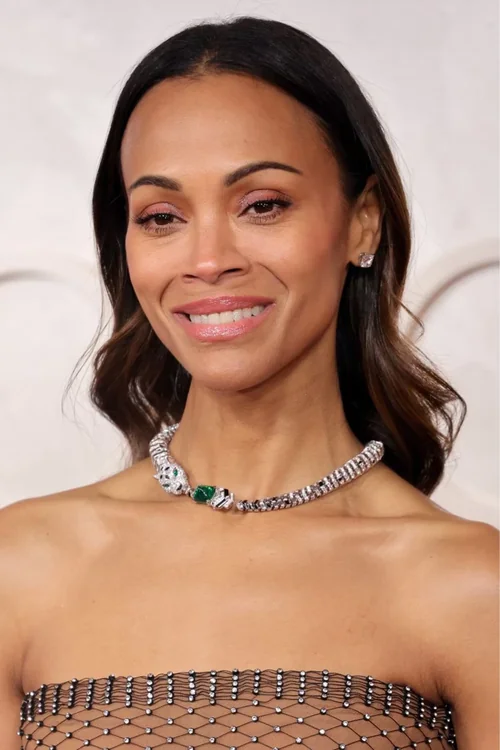 Profile image of Zoe Saldaña