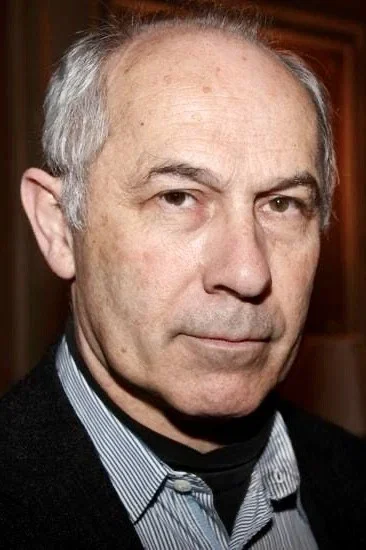 Profile image of Nicholas Woodeson