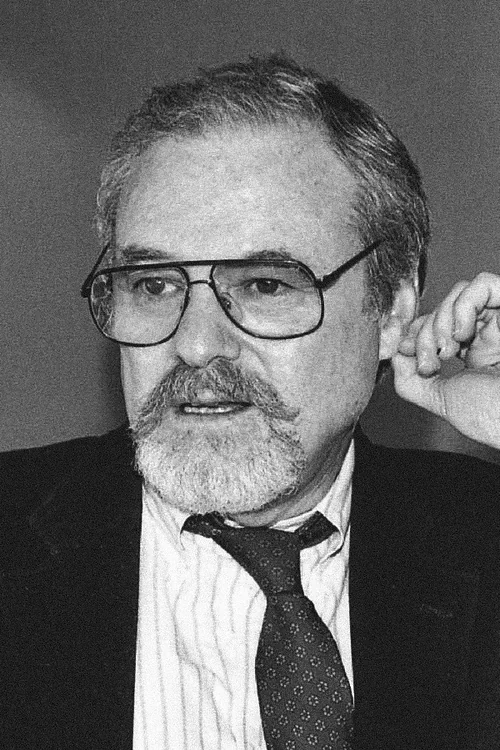 Profile image of Alan J. Pakula