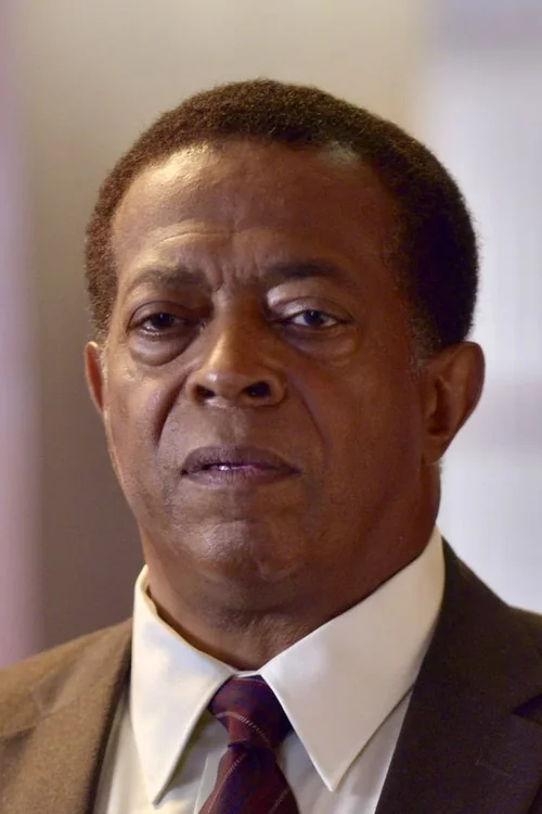Profile image of Cedric Young