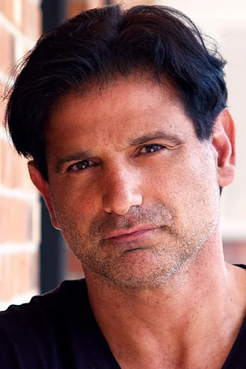Profile image of Frank Rossi
