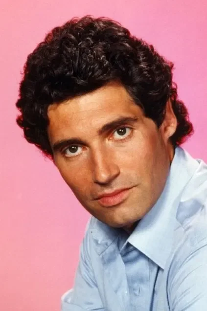 Profile image of Michael Nouri