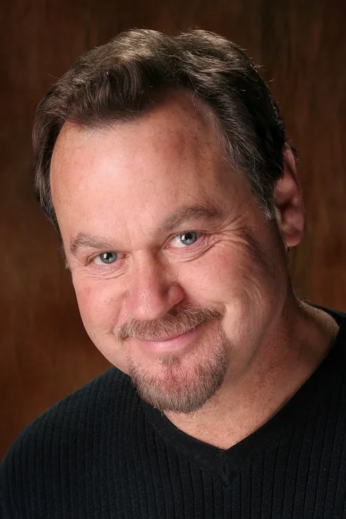 Profile image of Gregg Berger