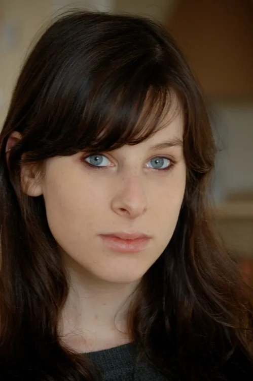 Profile image of Sasha Spielberg