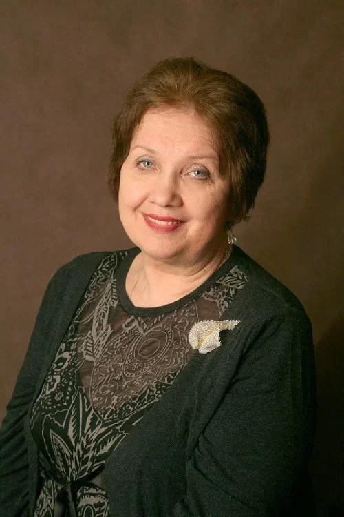 Profile image of Olga Anokhina