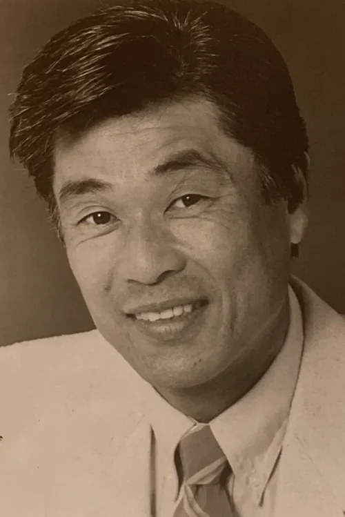 Profile image of Jim Ishida