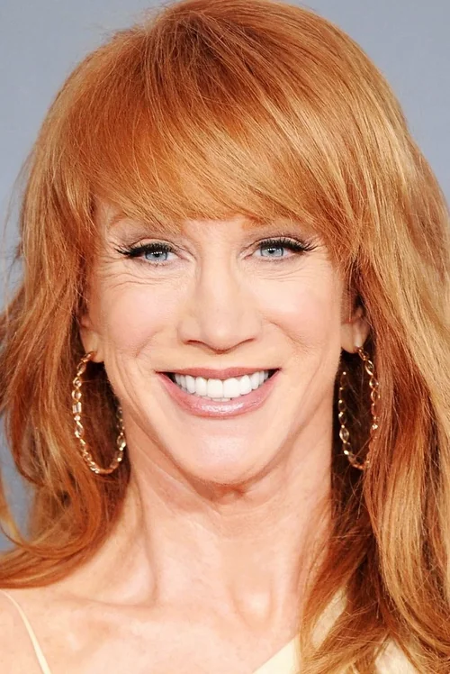 Profile image of Kathy Griffin