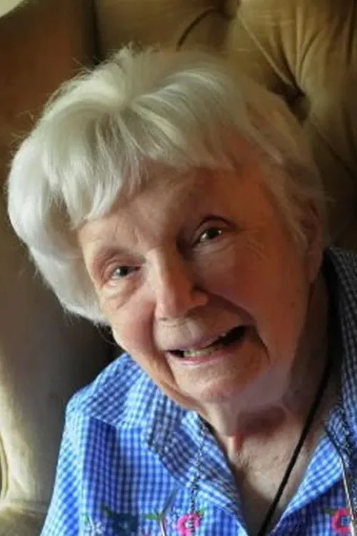 Profile image of Dona Hardy