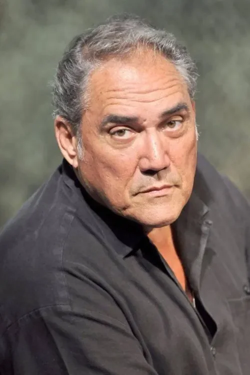 Profile image of Mario Ernesto Sánchez