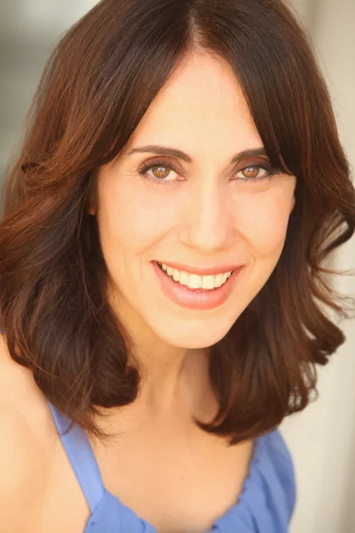 Profile image of Anastasia Basil