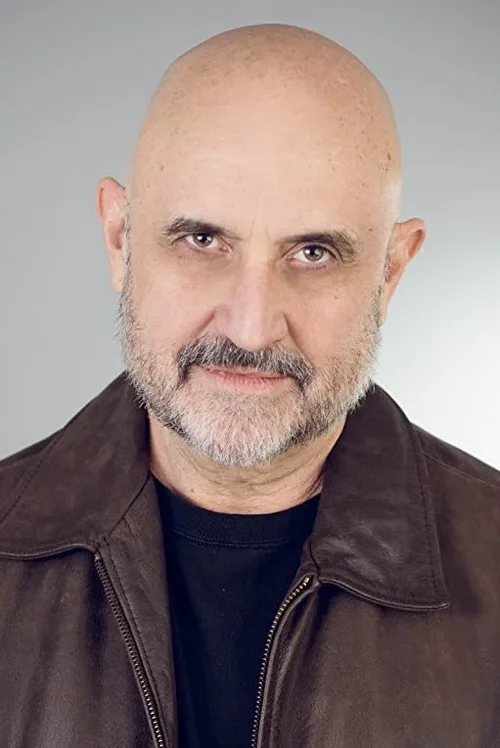 Profile image of David Caprita
