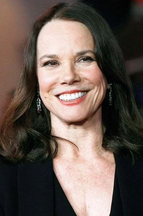 Profile image of Barbara Hershey