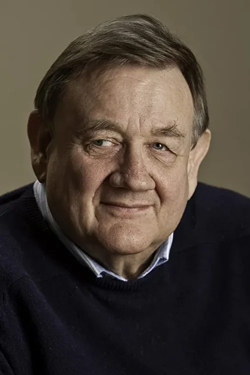 Profile image of Paul Brooke