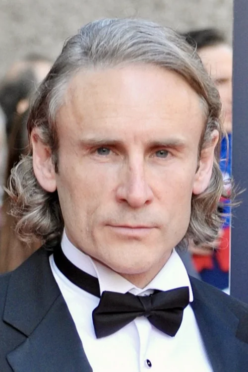 Profile image of Cal MacAninch