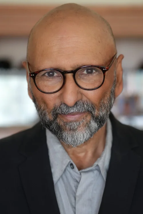 Profile image of Kevin Mukherji