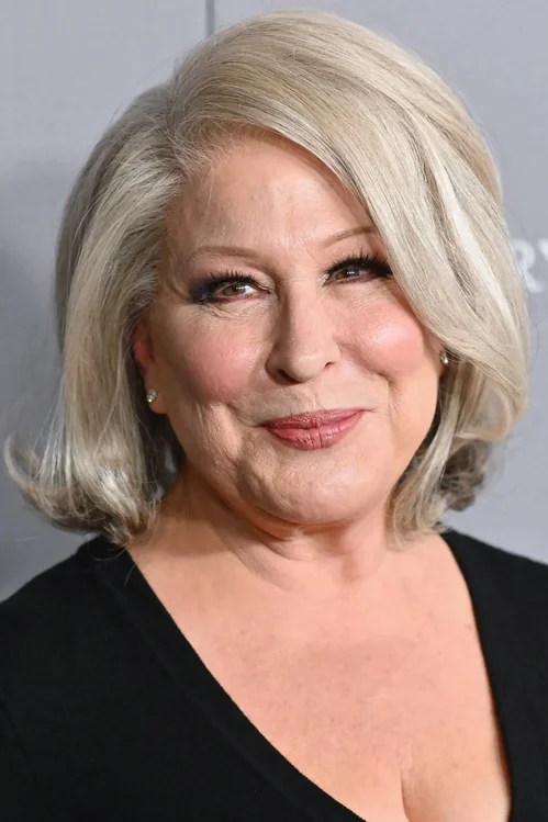 Profile image of Bette Midler