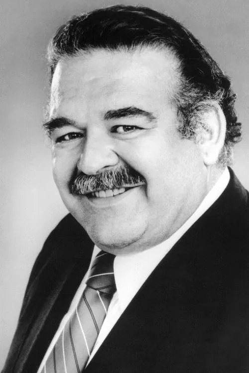 Profile image of Ron Karabatsos