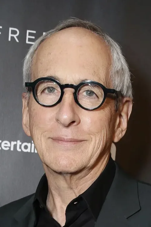 Profile image of Michael Shamberg