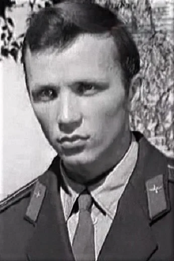 Profile image of Yuri Chervotkin