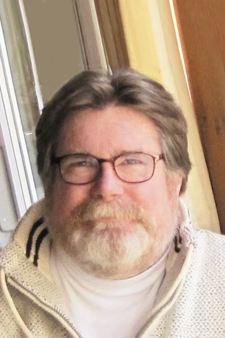 Profile image of Chuck Pfarrer