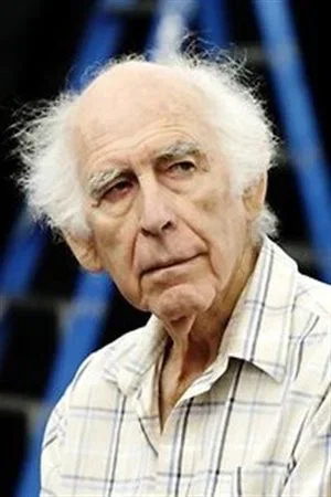 Profile image of Ron Haddrick