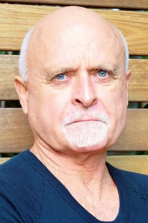 Profile image of Danny Adcock