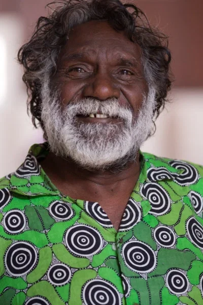 Profile image of Gnarnayarrahe Waitairie