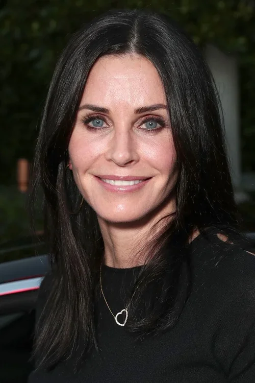 Profile image of Courteney Cox