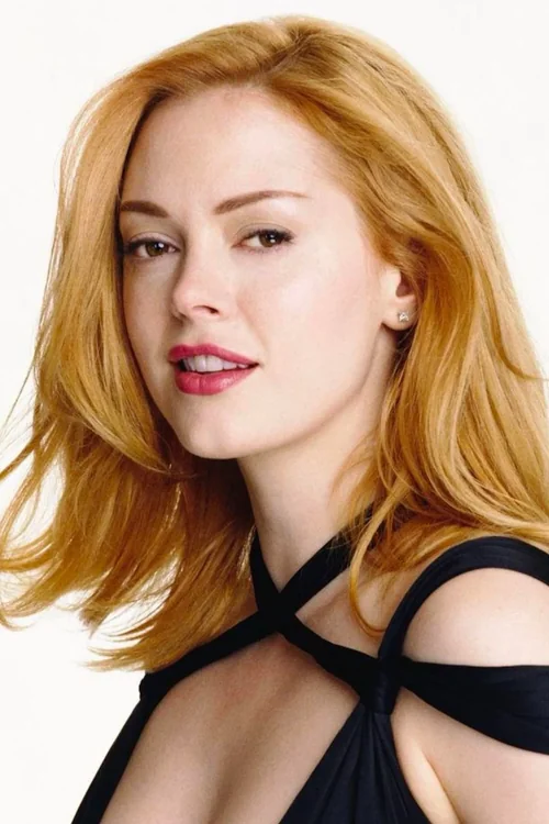 Profile image of Rose McGowan