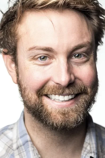 Profile image of Kevin Patrick Walls