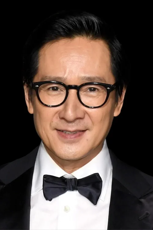 Profile image of Ke Huy Quan