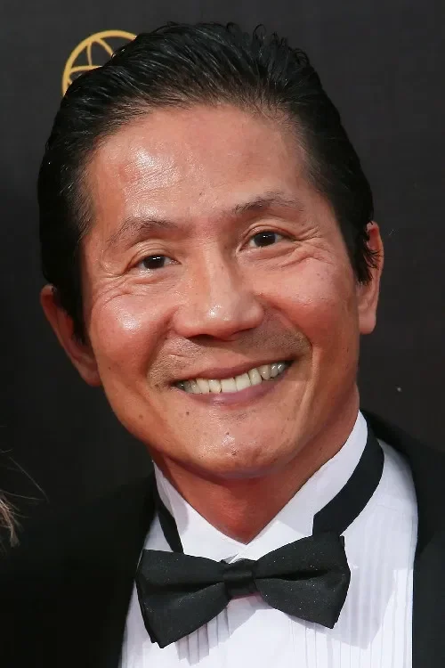 Profile image of Philip Tan