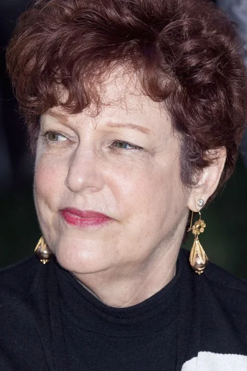 Profile image of Gloria Katz