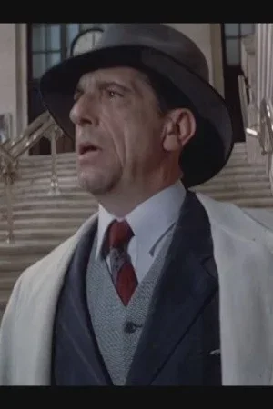Profile image of Joe Greco